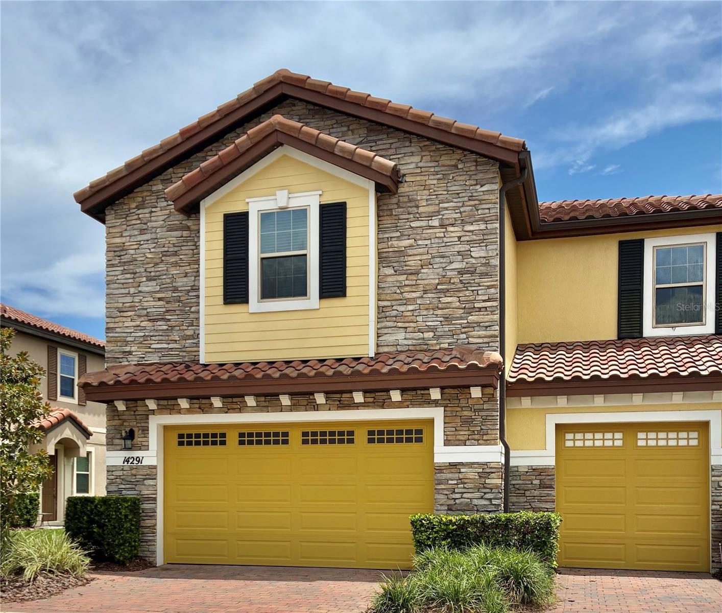 Details for 14291 Swanley Street, ORLANDO, FL 32832