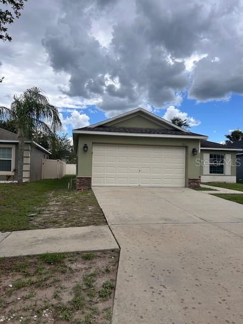 Image 2 of 34 For 8111 Alamosa Wood Avenue