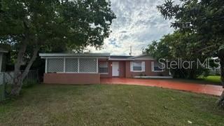 Details for 2413 Spingarn Court, ORLANDO, FL 32811