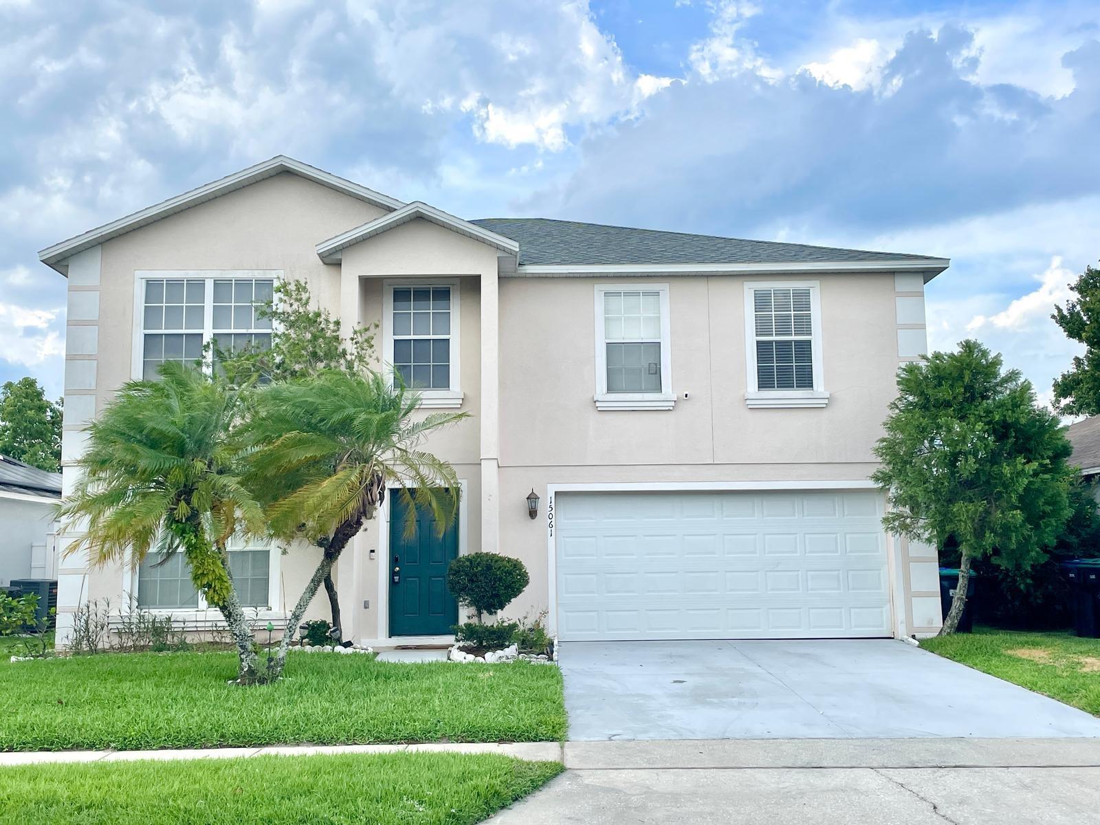 Details for 15061 Waterford Chase Parkway, ORLANDO, FL 32828