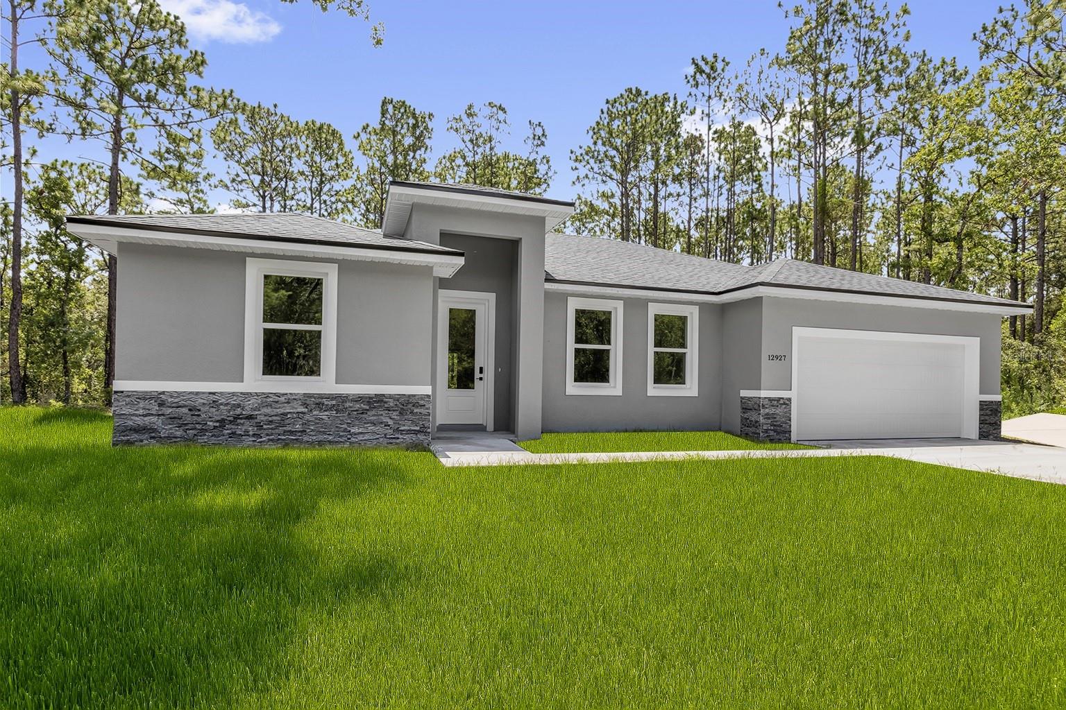 Details for 12927 81st Avenue, OCALA, FL 34473