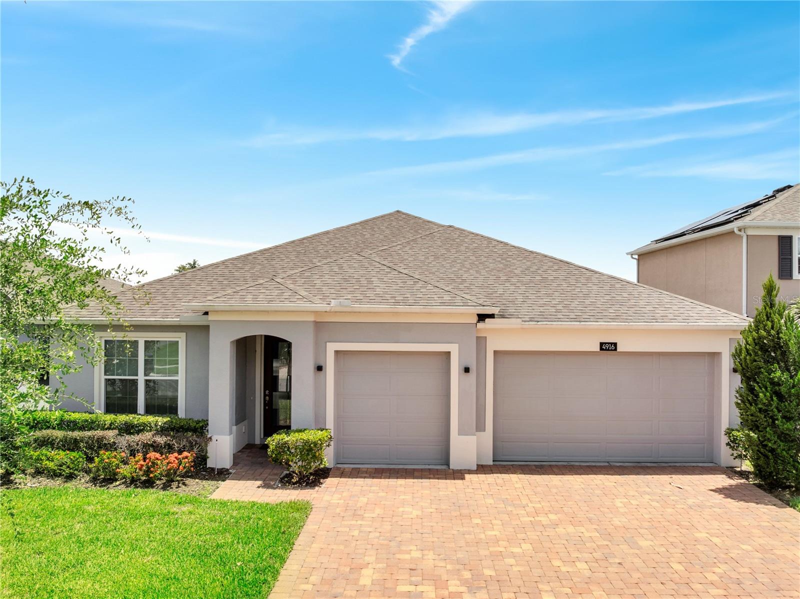 Details for 4916 Blanche Court, ST CLOUD, FL 34772