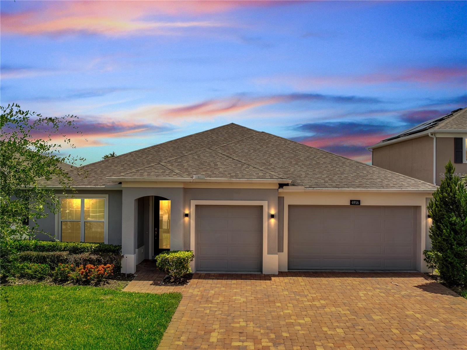 Image 3 of 48 For 4916 Blanche Court