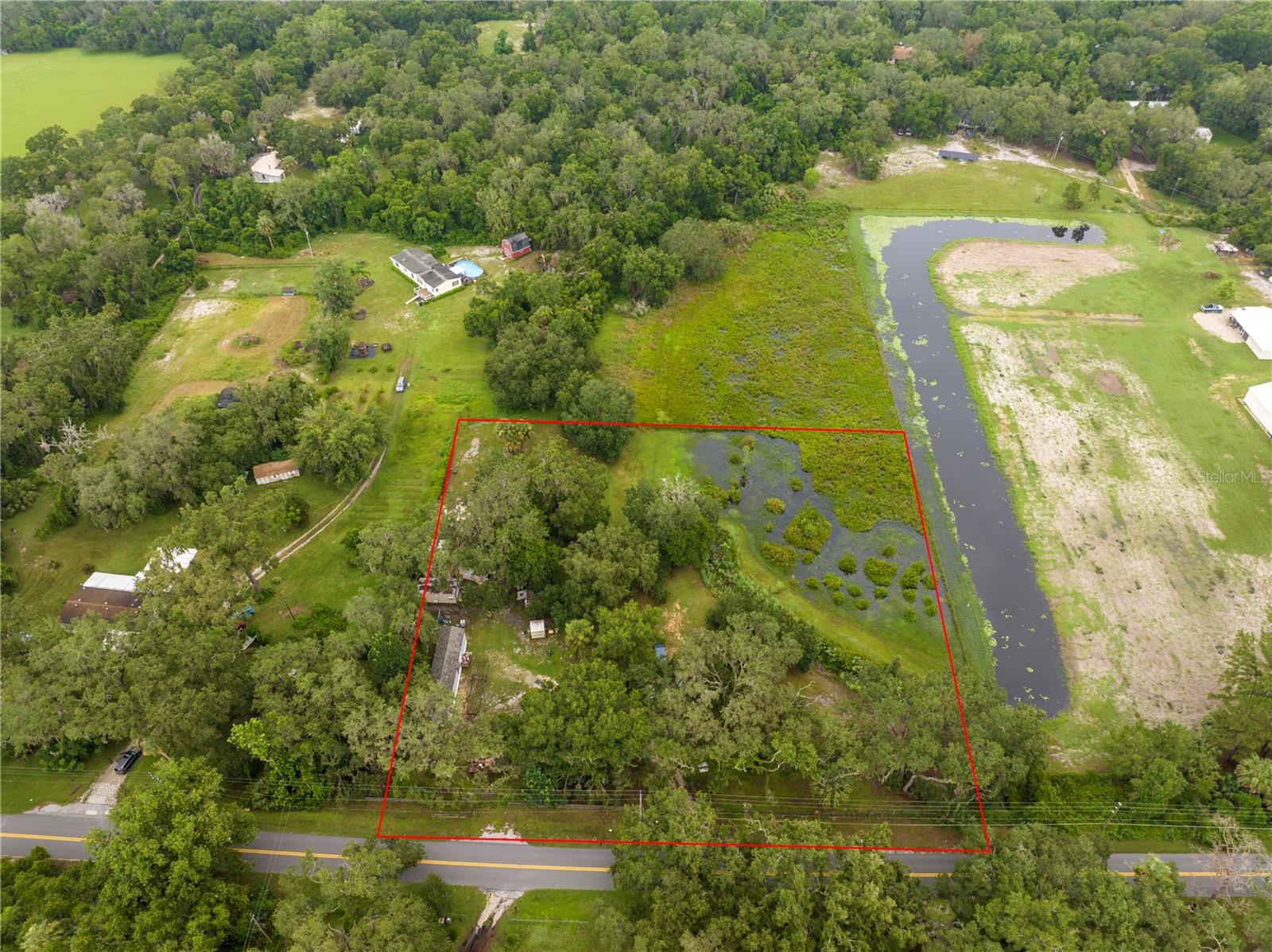 Details for 36720 Emeralda Island Road, LEESBURG, FL 34788