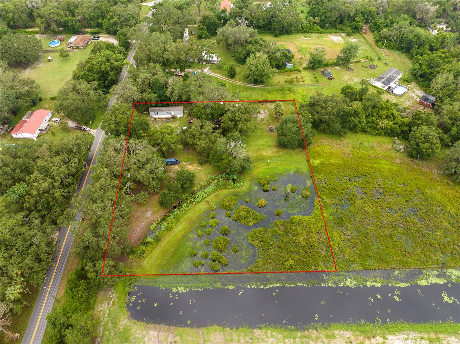 Image 42 of 44 For 36720 Emeralda Island Road