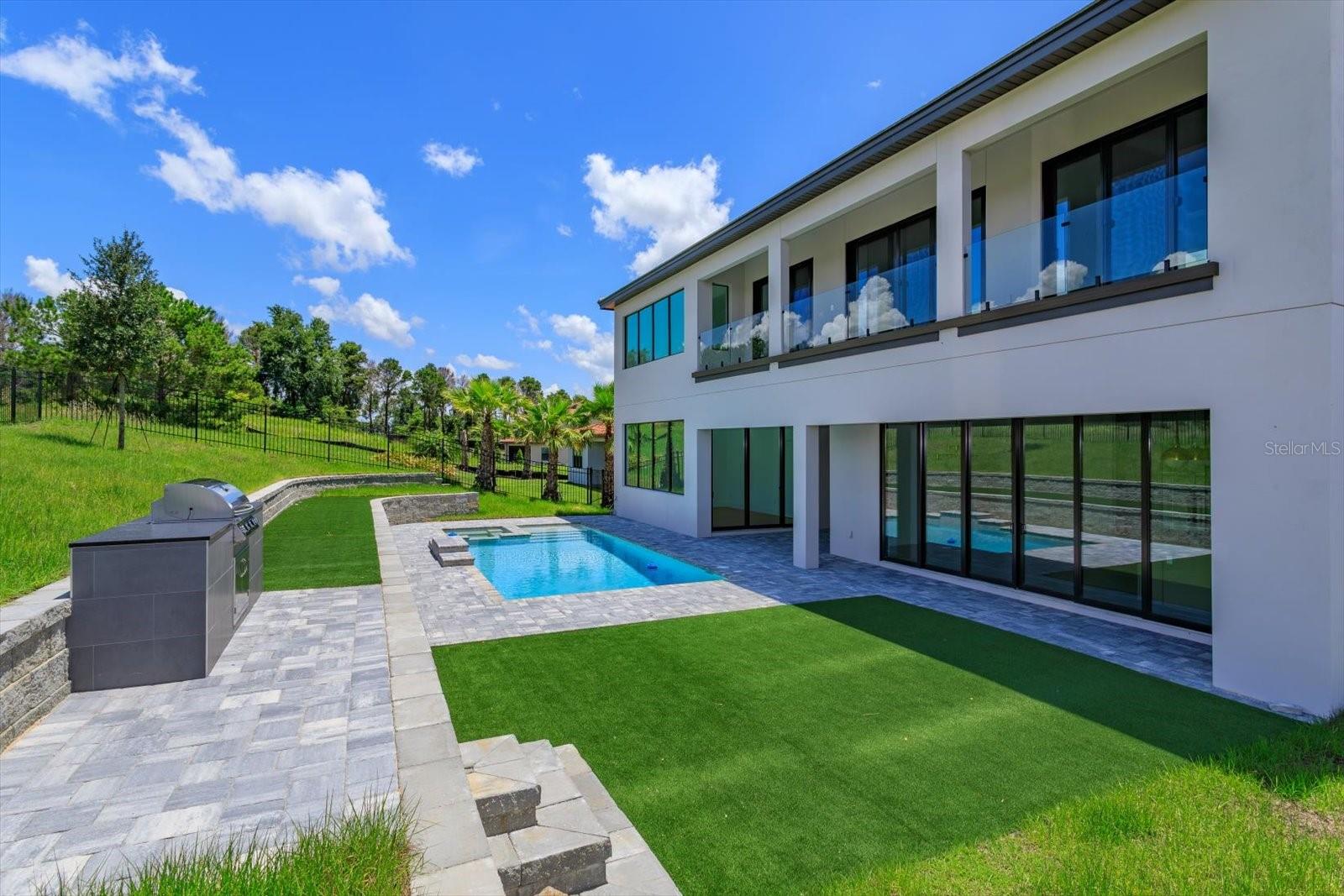Image 60 of 74 For 16825 Bolsena Drive