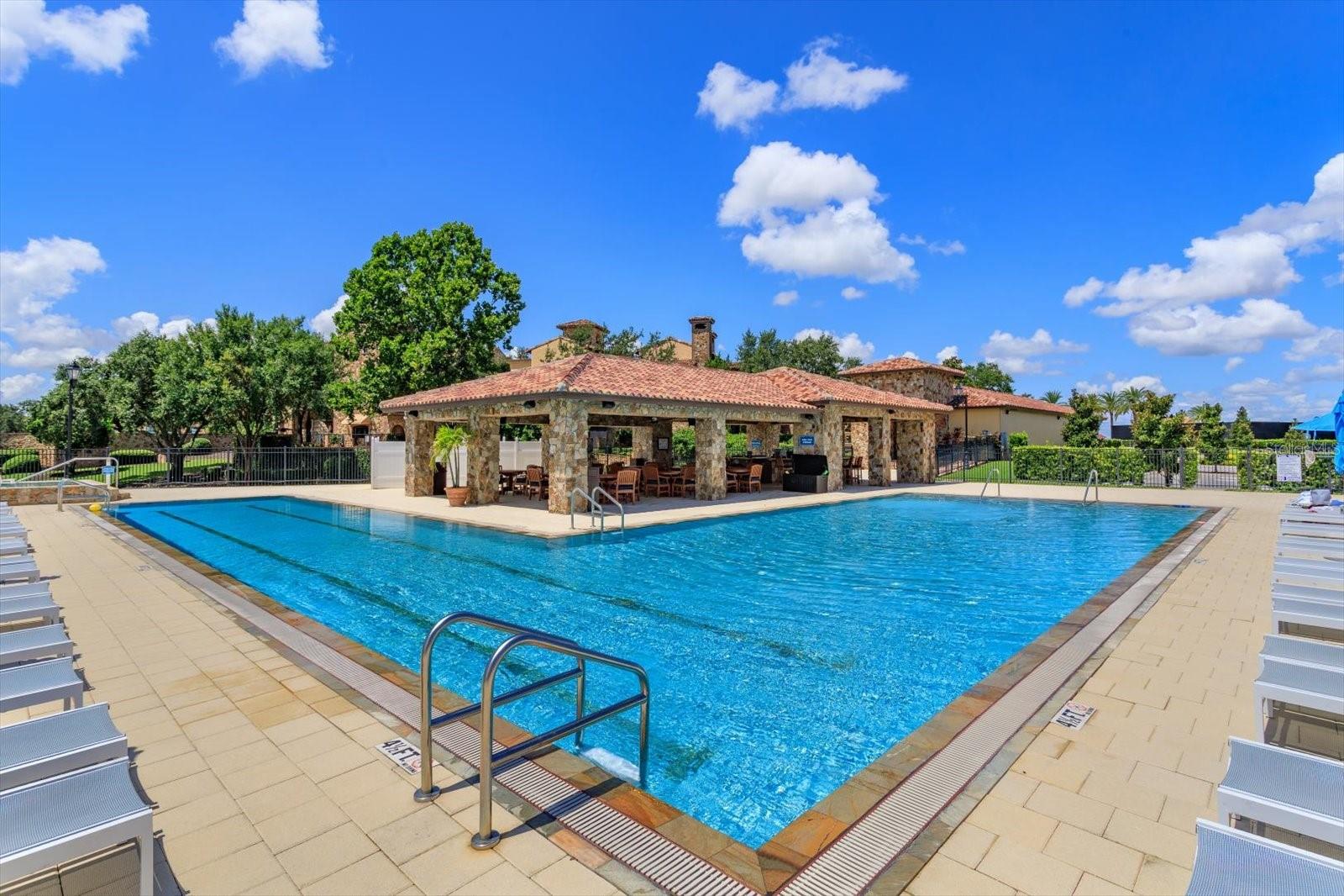 Image 66 of 74 For 16825 Bolsena Drive