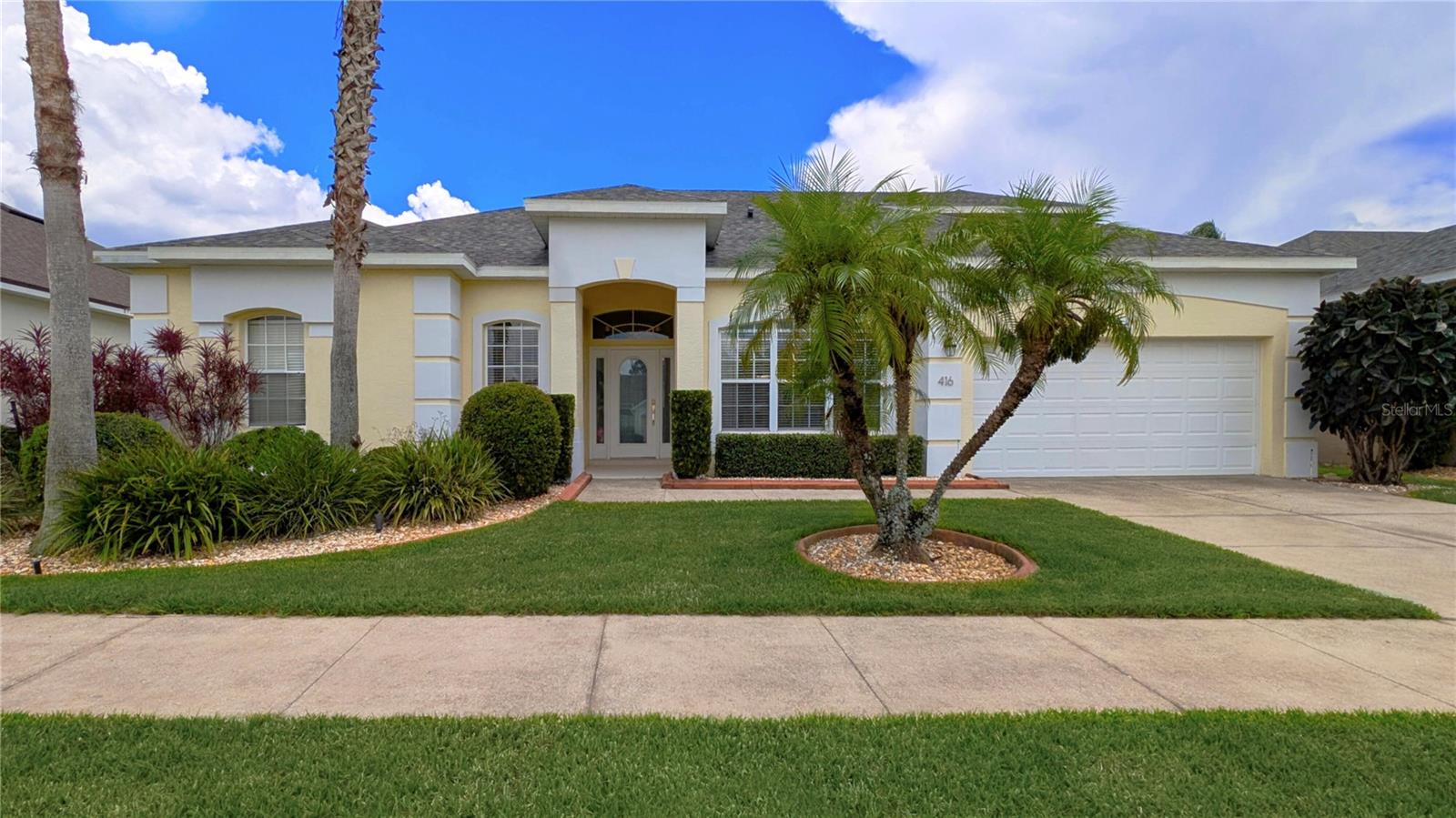 Details for 416 Prestwick Drive, DAVENPORT, FL 33897