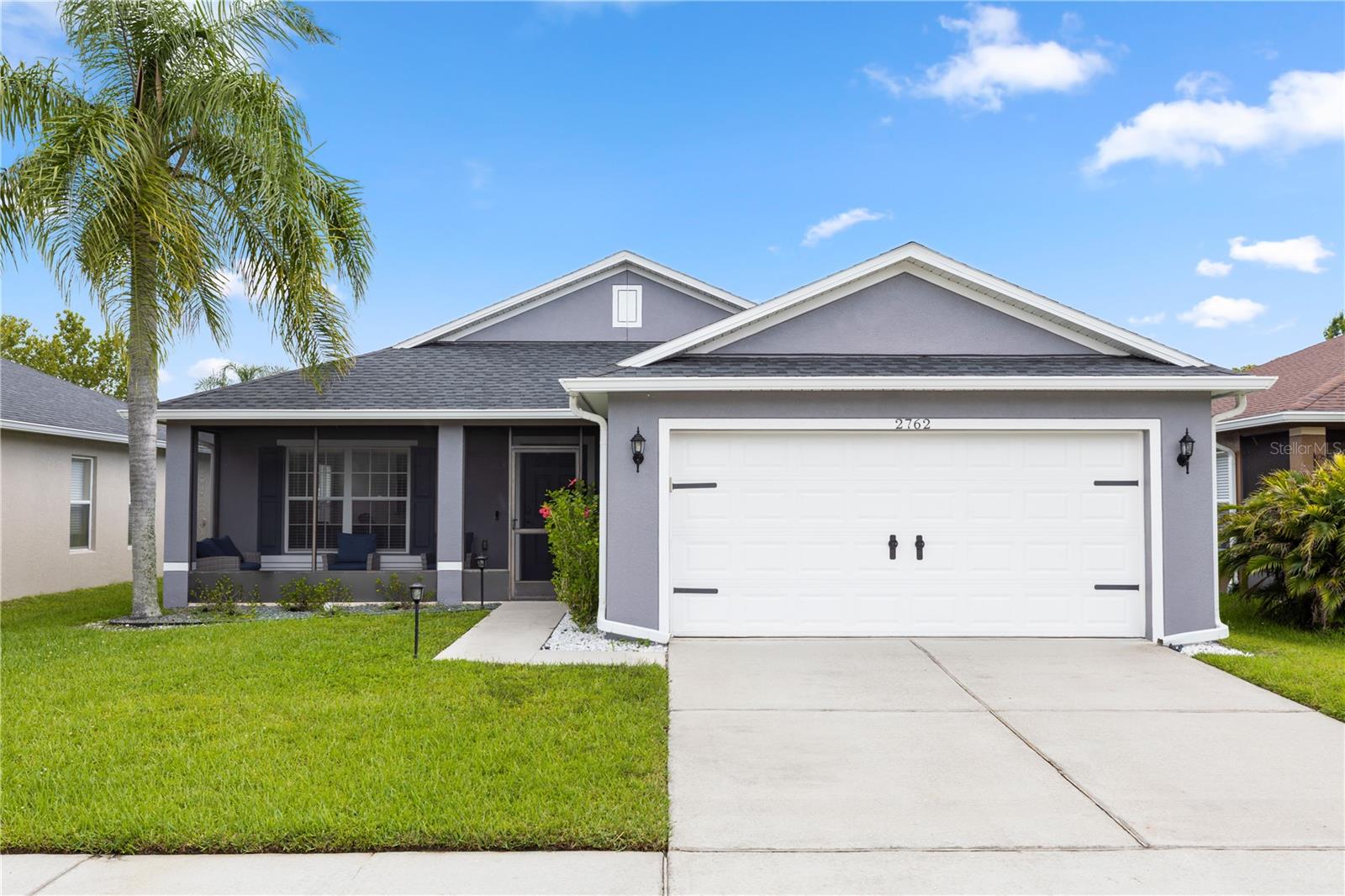 Details for 2762 Trommel Way, SANFORD, FL 32771