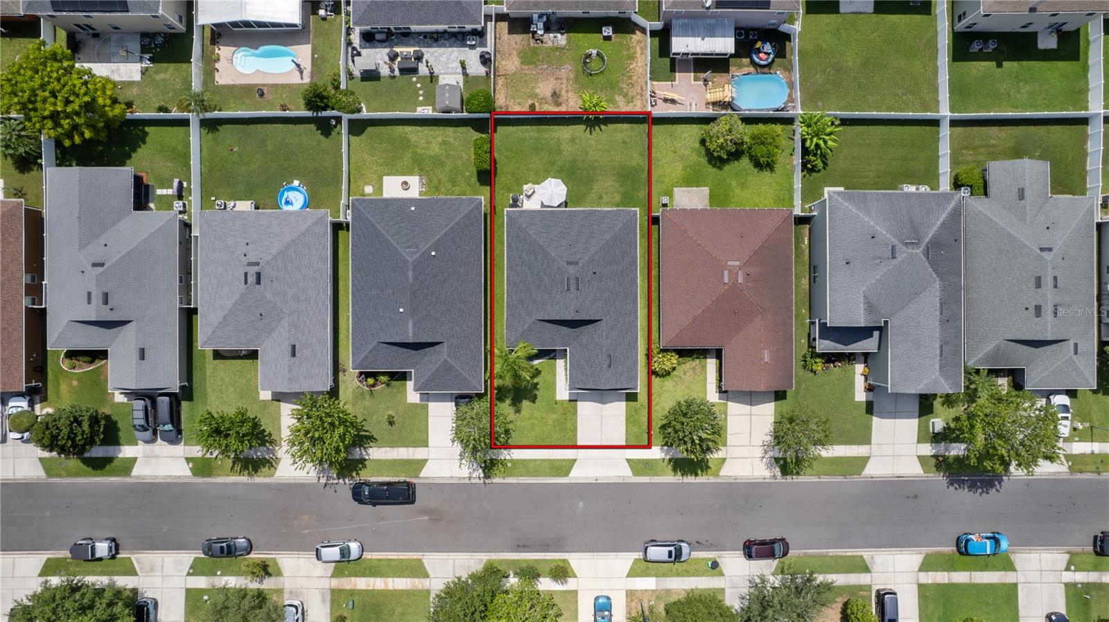 Image 29 of 31 For 2762 Trommel Way