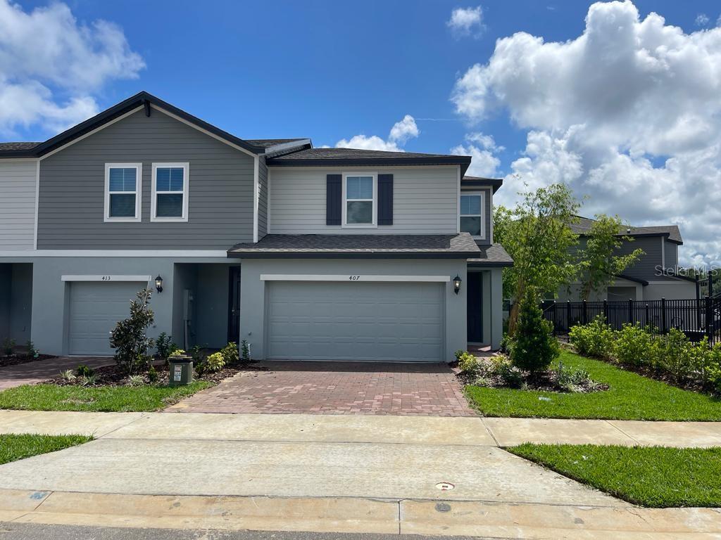 Details for 407 Legacy Loop, DAVENPORT, FL 33896