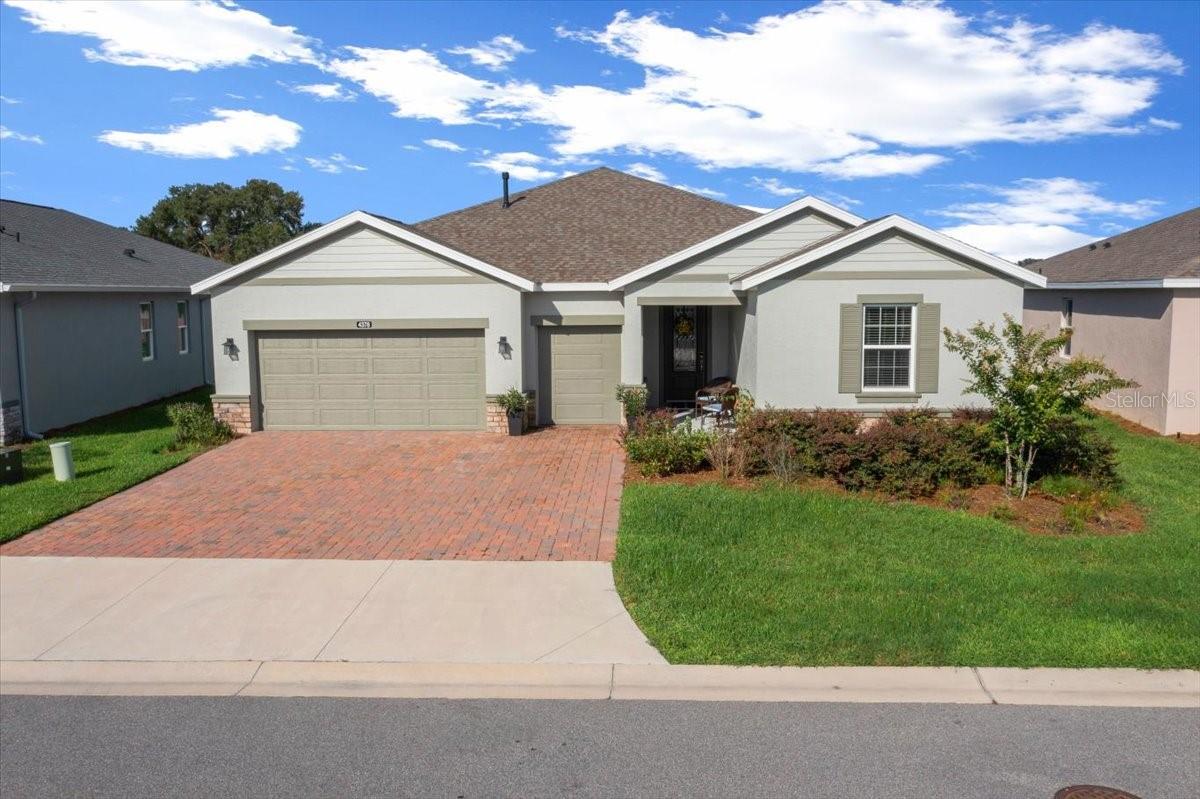 Details for 4378 54th Terrace, OCALA, FL 34482