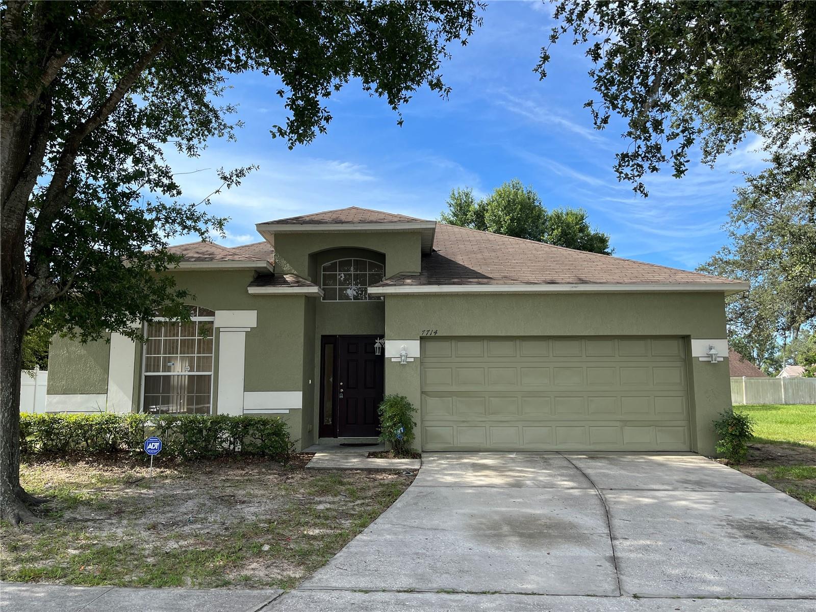 Details for 7714 Tanbier Drive, ORLANDO, FL 32818