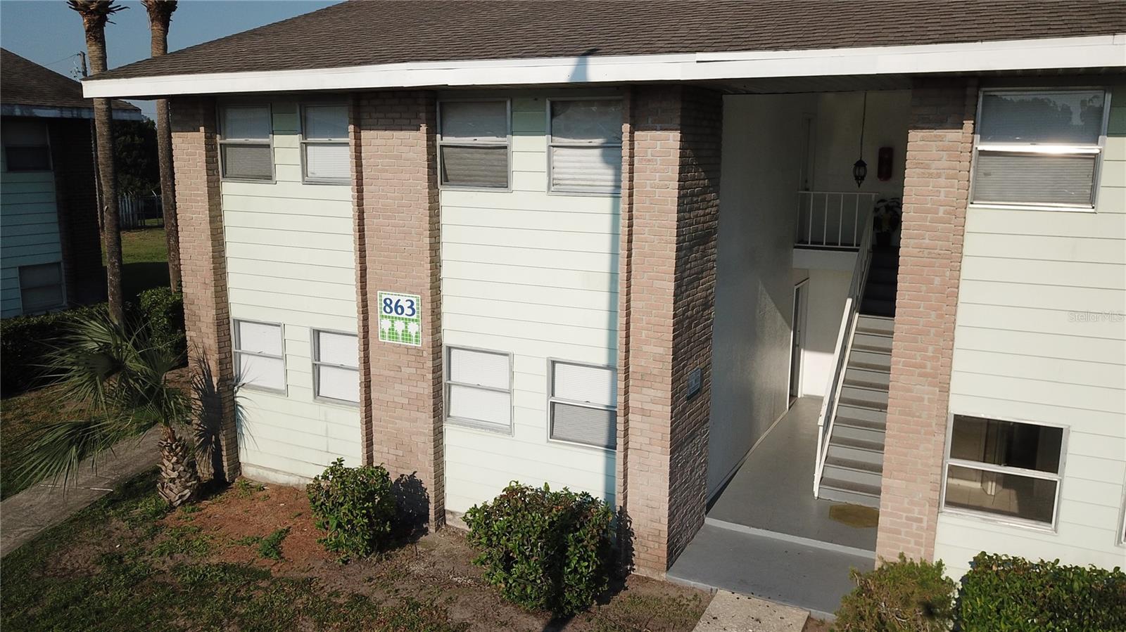 Details for 863 Sky Lake Circle A, ORLANDO, FL 32809
