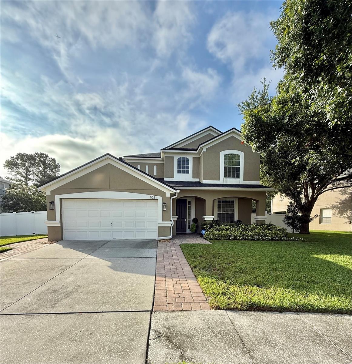 Details for 1031 Cinnamon Fern Court, CASSELBERRY, FL 32707