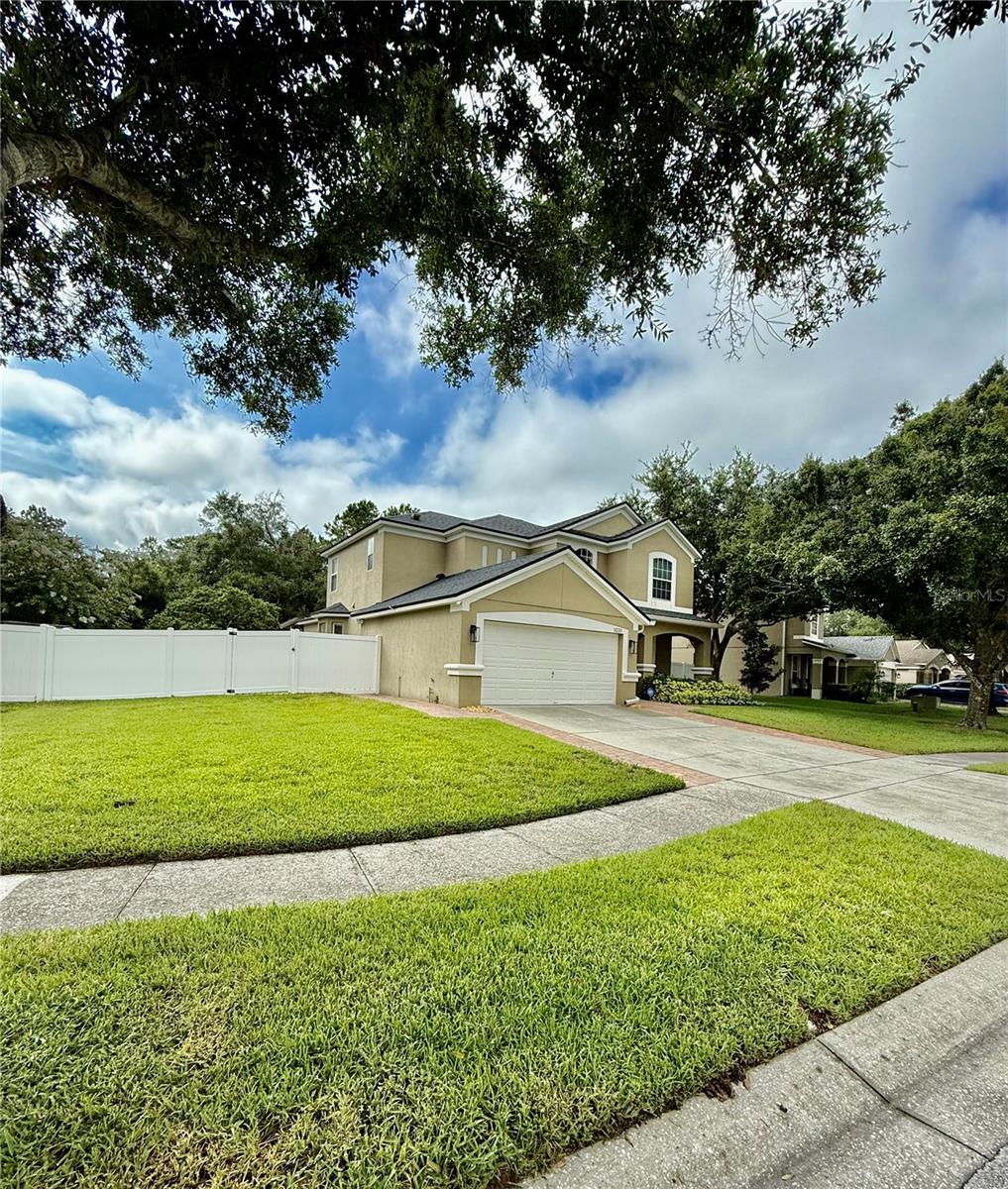 Image 2 of 26 For 1031 Cinnamon Fern Court