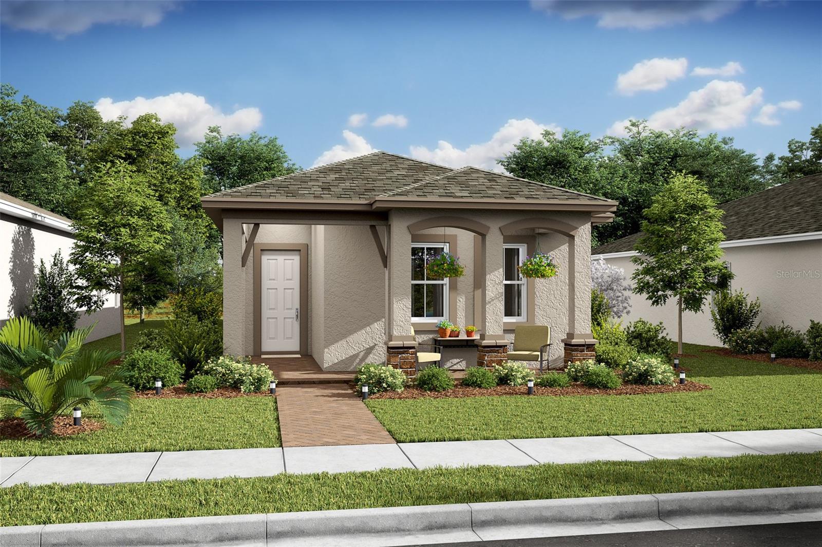 Listing Details for 12615 Clear Sapphire Drive, WINTER GARDEN, FL 34787