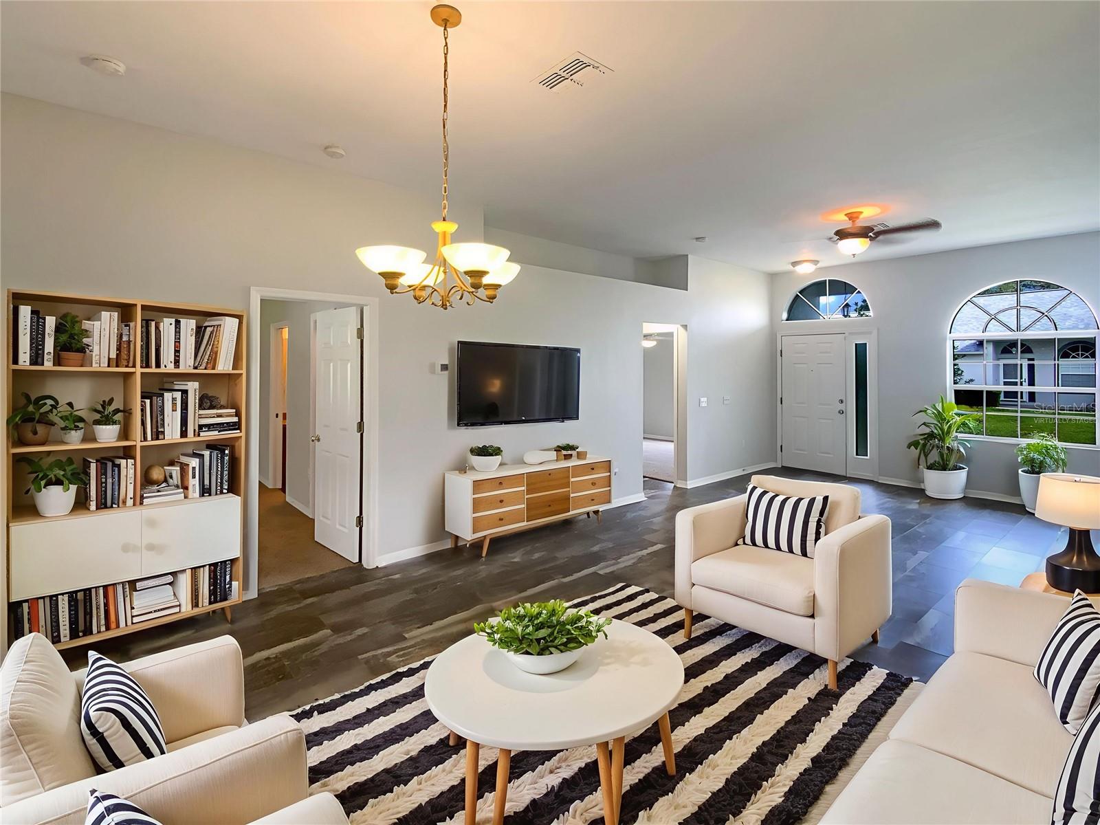Image 2 of 32 For 9348 Santa Monica Way