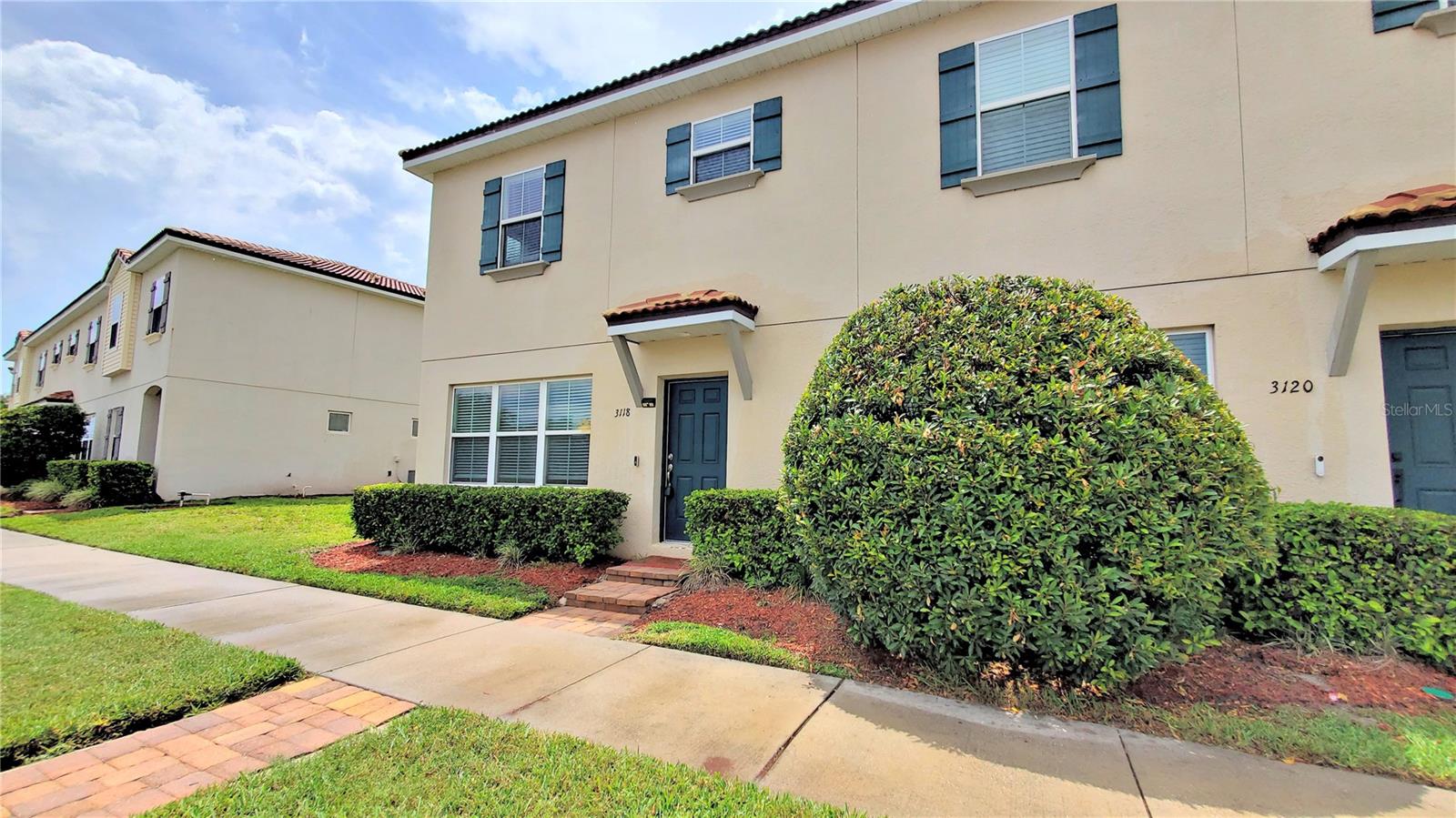Details for 3118 Camino Real Drive N, KISSIMMEE, FL 34744