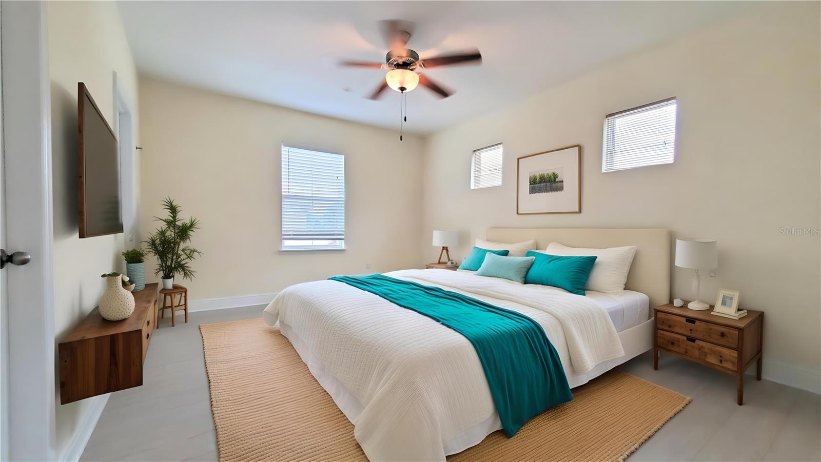 Image 3 of 41 For 3118 Camino Real Drive N