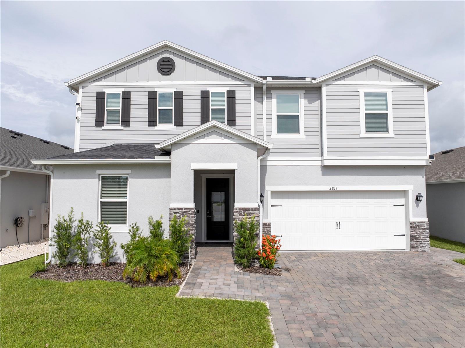 Details for 2813 Sanctuary Drive, CLERMONT, FL 34714