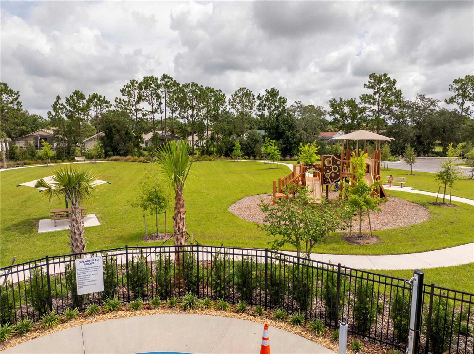 Image 81 of 84 For 2813 Sanctuary Drive