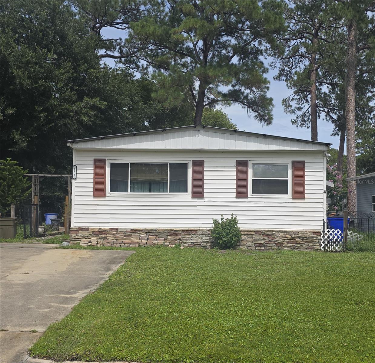 Details for 105 Cypress Drive, DEBARY, FL 32713