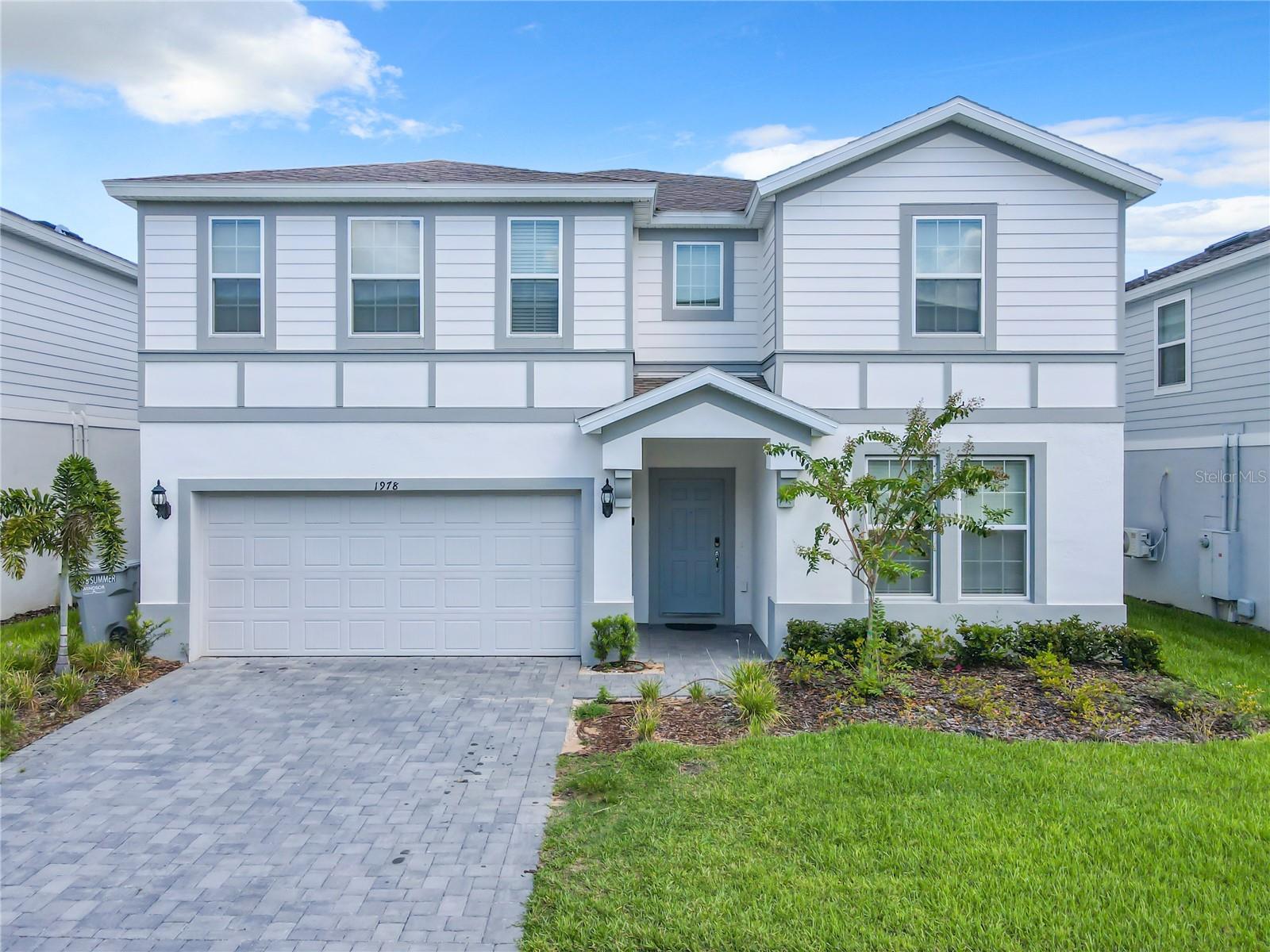 Details for 1978 Summer Drive, DAVENPORT, FL 33897