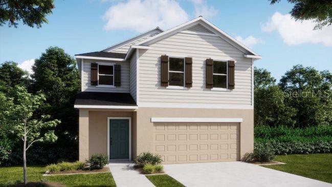 Details for 3894 Sagefield Drive, HARMONY, FL 34773