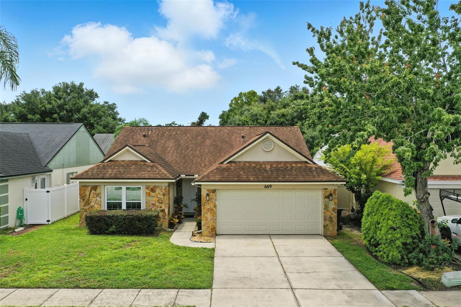 Details for 669 Whitetail Loop, APOPKA, FL 32703
