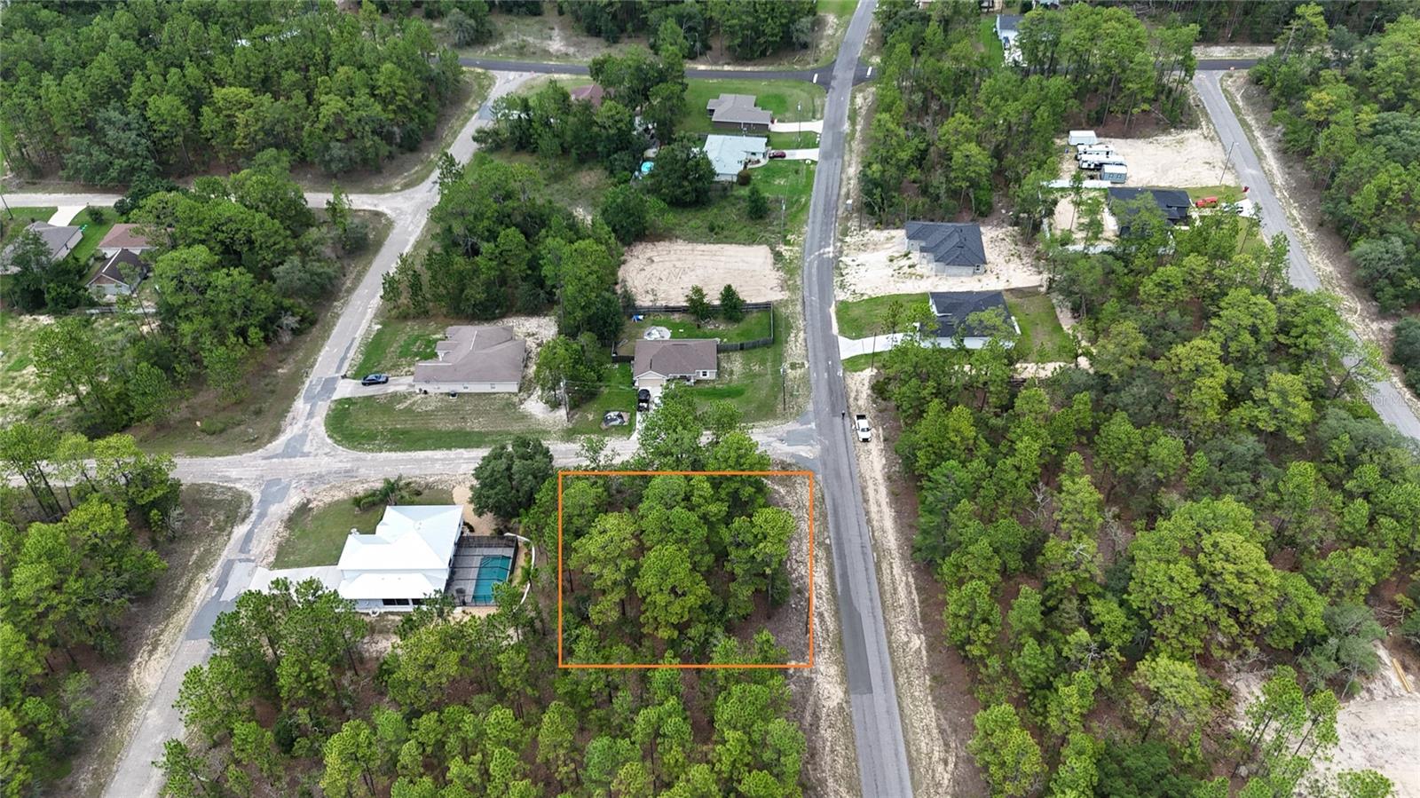 Details for 7192 Gibralter Drive, CITRUS SPRINGS, FL 34434