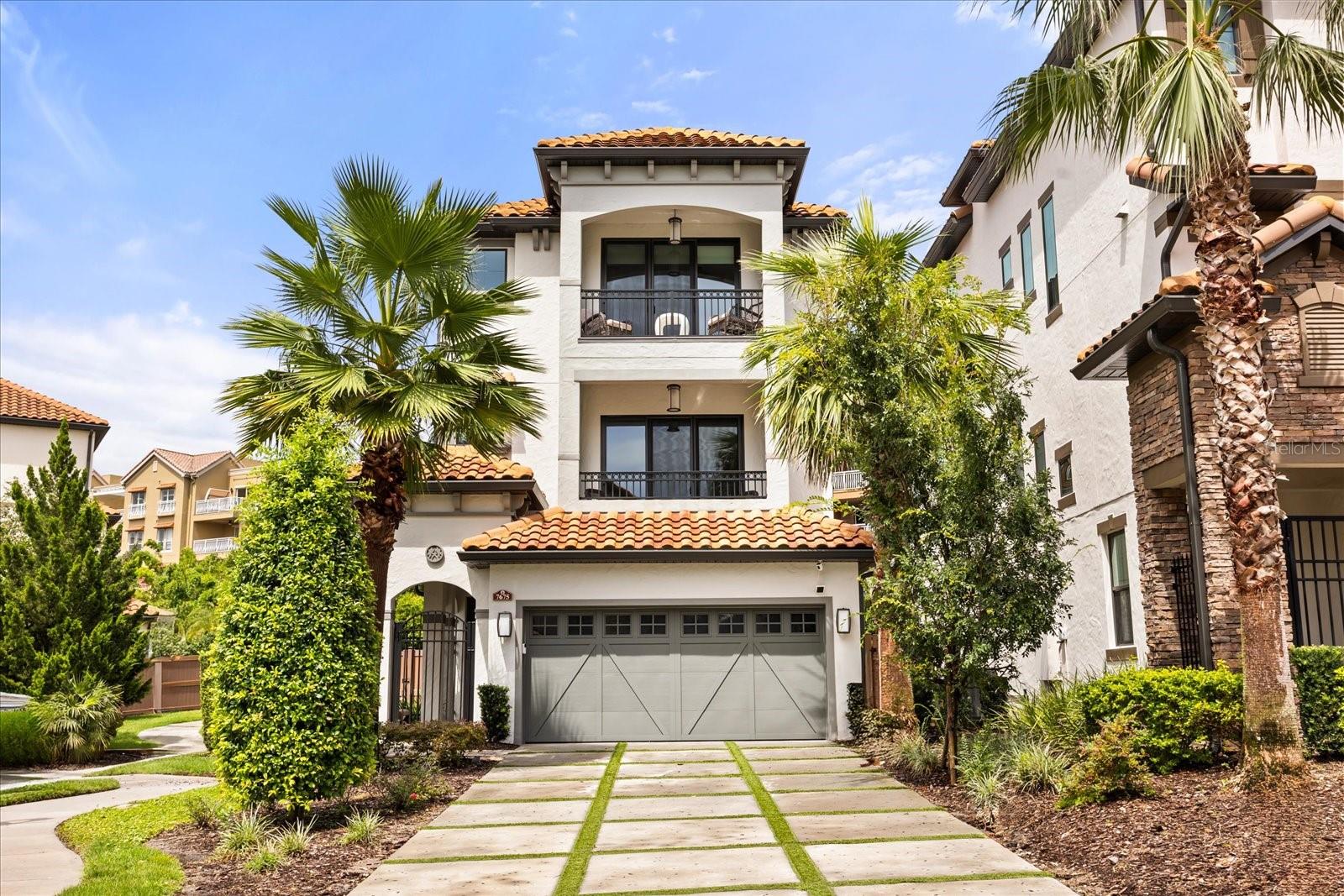 Details for 7675 Toscana Boulevard, ORLANDO, FL 32819