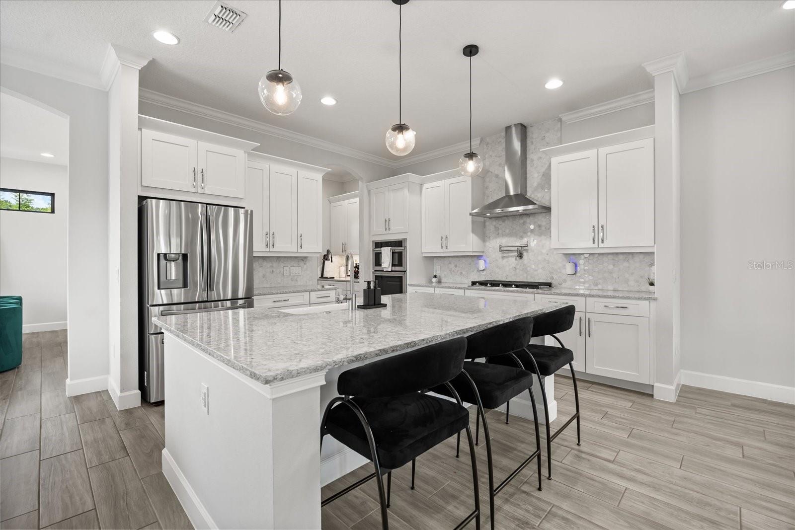 Image 11 of 61 For 7675 Toscana Boulevard