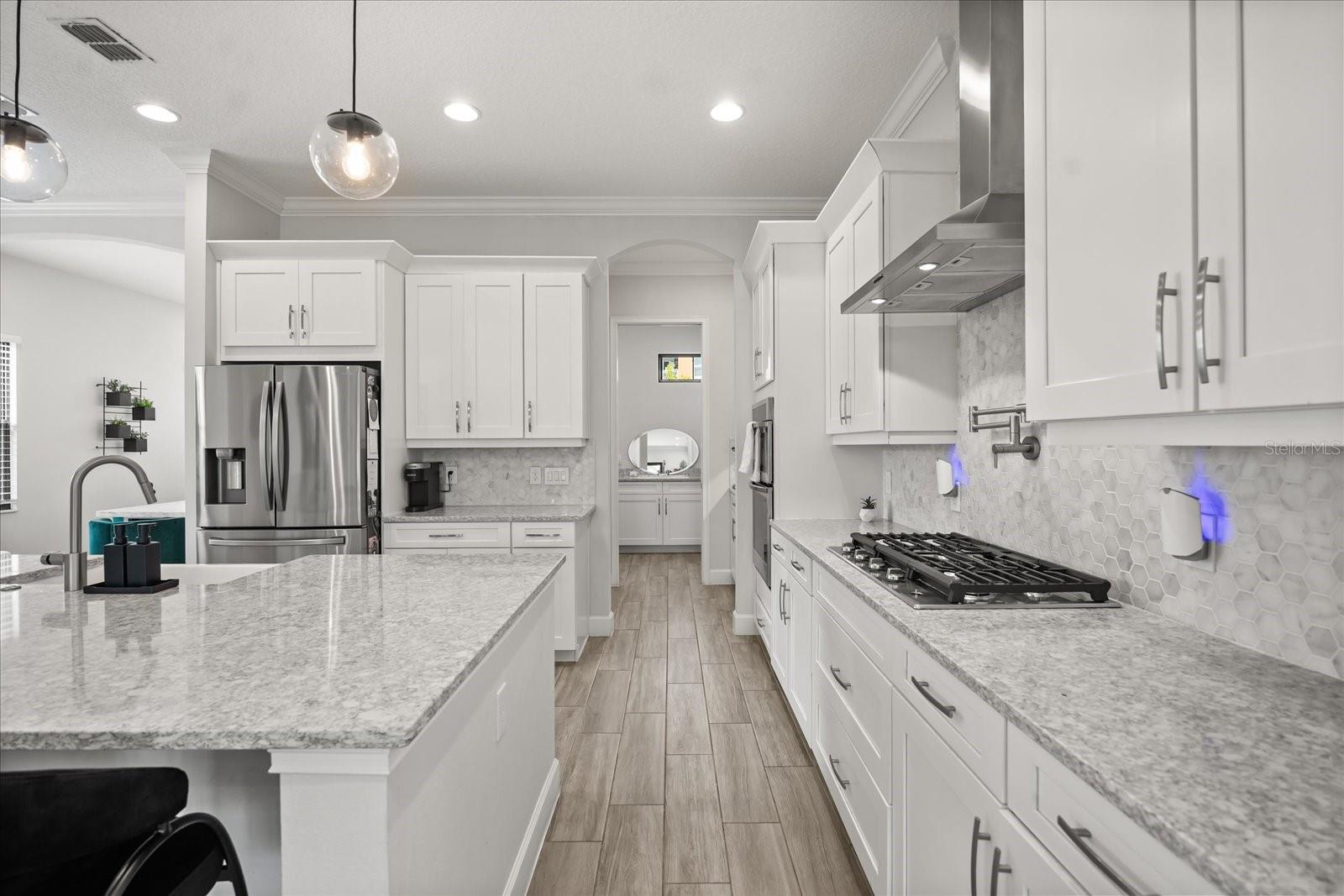 Image 12 of 61 For 7675 Toscana Boulevard