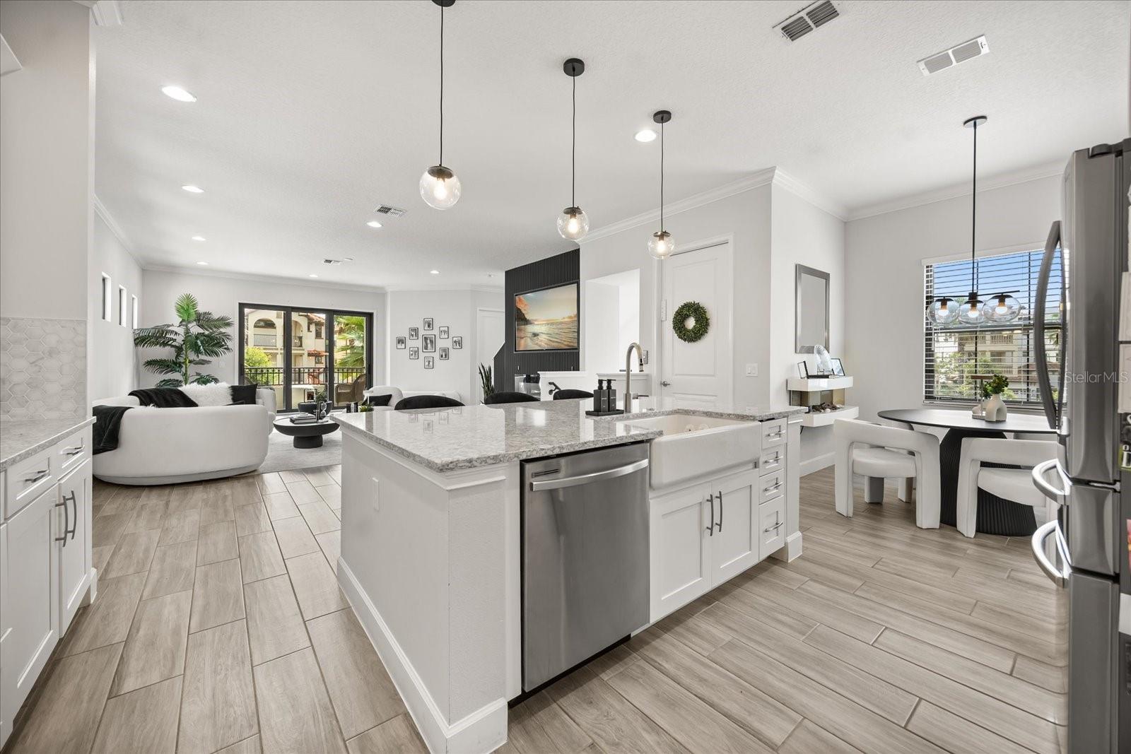 Image 15 of 61 For 7675 Toscana Boulevard