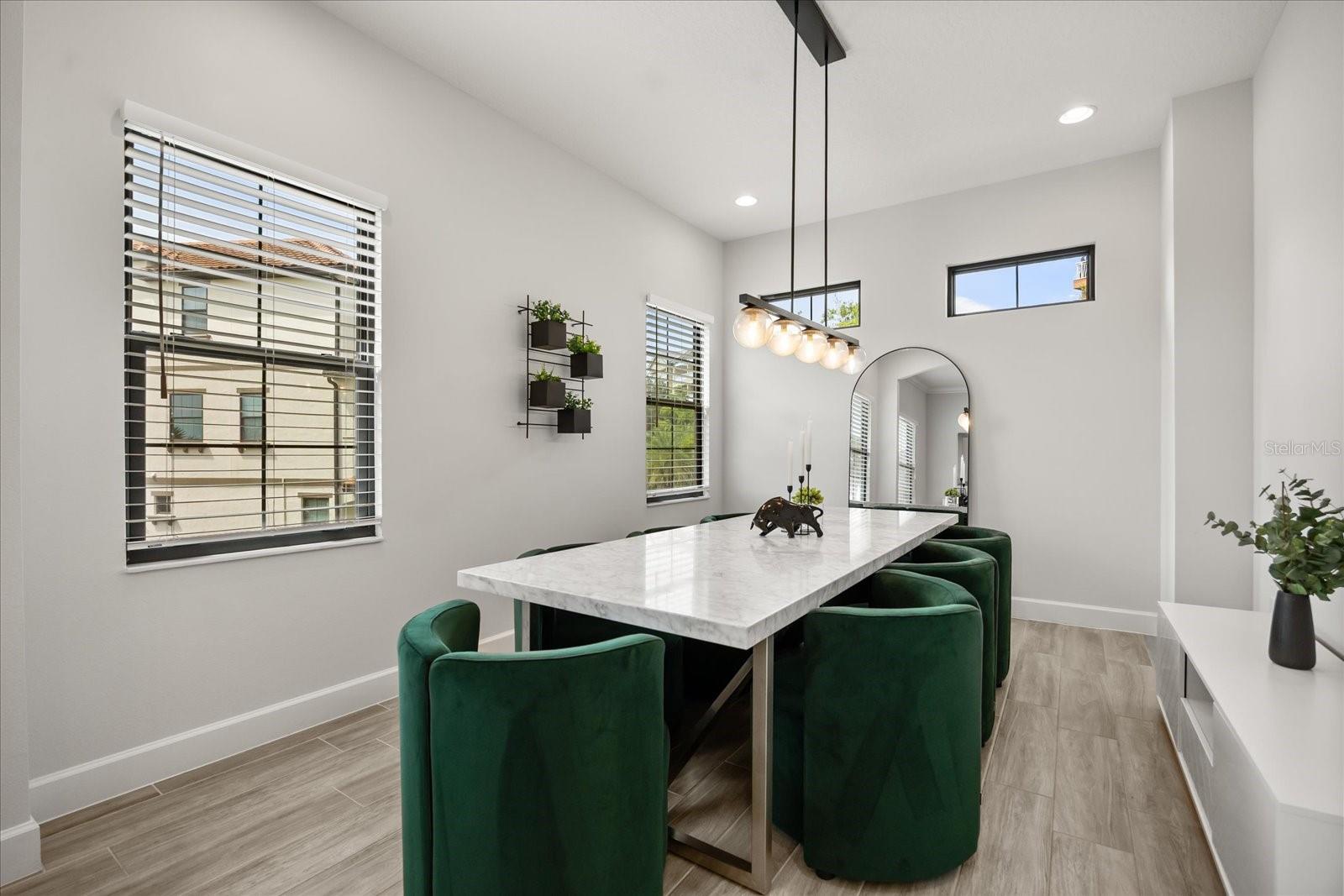Image 18 of 61 For 7675 Toscana Boulevard