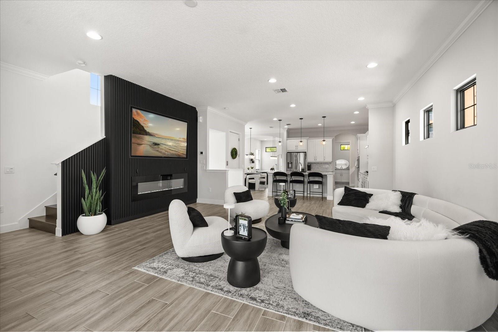 Image 3 of 61 For 7675 Toscana Boulevard