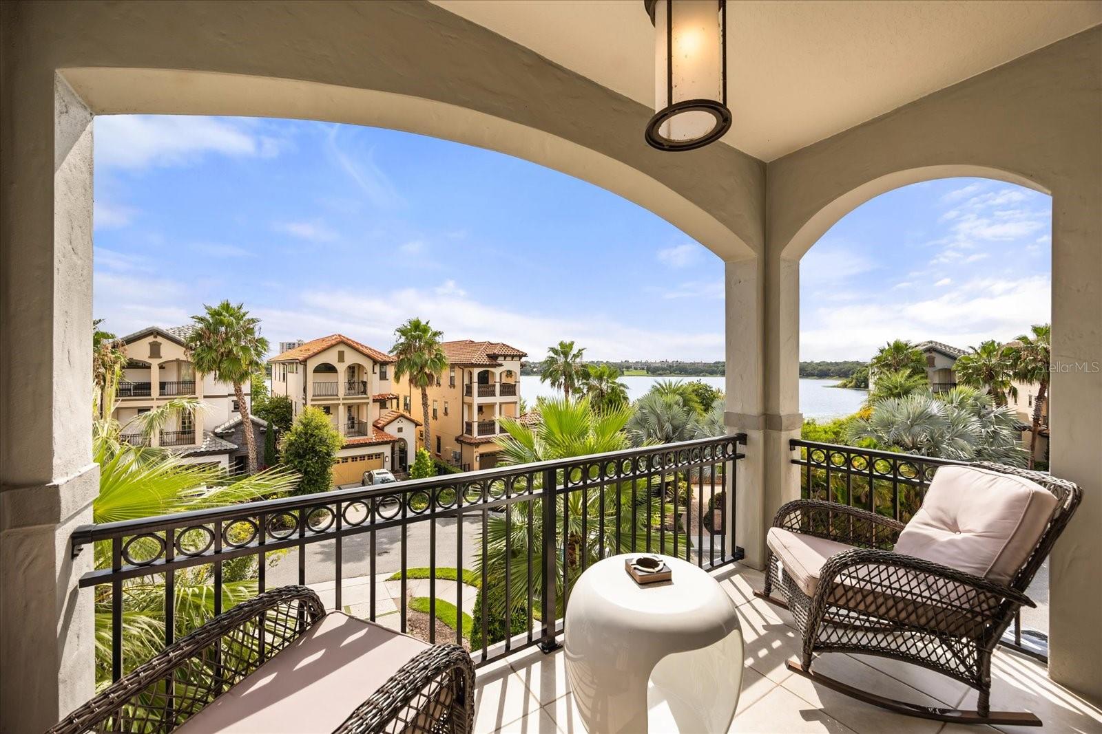 Image 34 of 61 For 7675 Toscana Boulevard