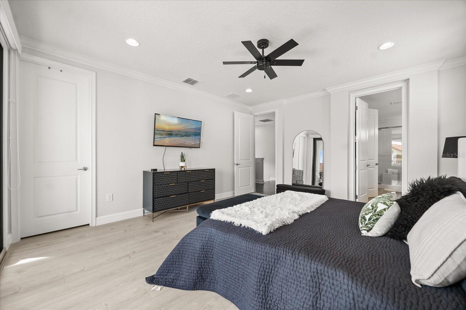 Image 35 of 61 For 7675 Toscana Boulevard