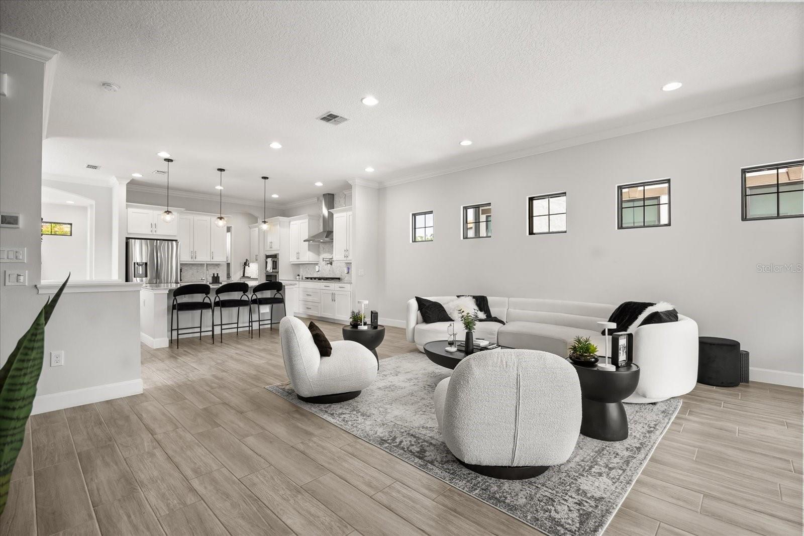 Image 4 of 61 For 7675 Toscana Boulevard