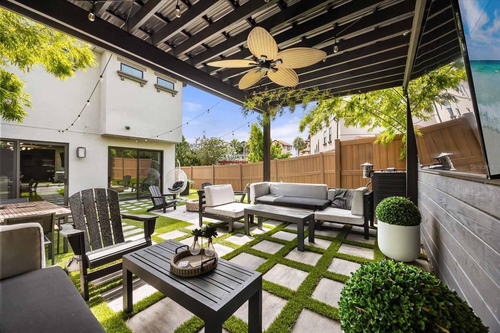 Image 48 of 61 For 7675 Toscana Boulevard