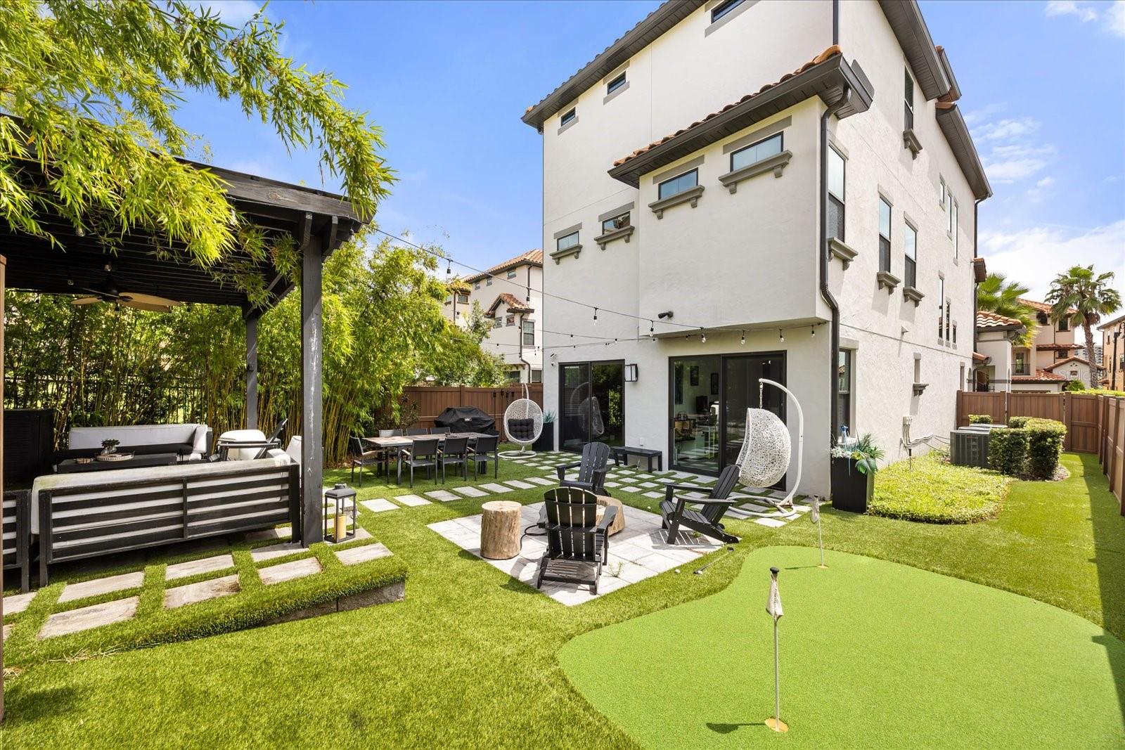 Image 50 of 61 For 7675 Toscana Boulevard