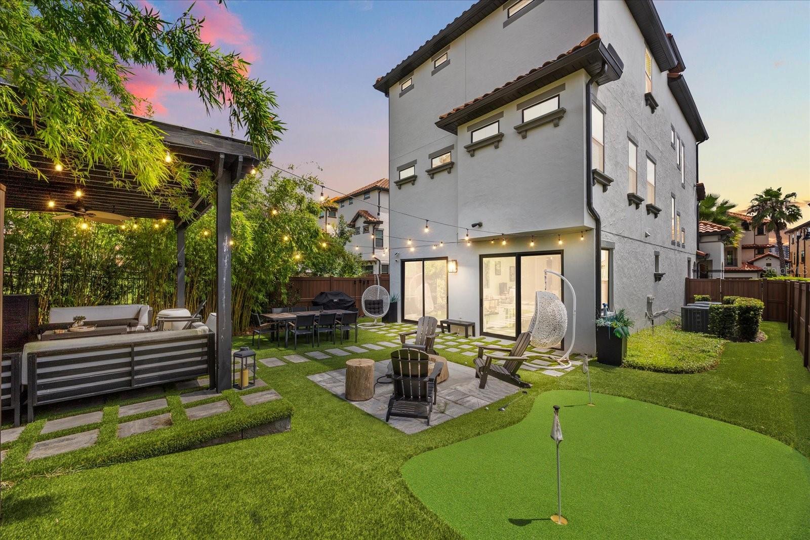 Image 51 of 61 For 7675 Toscana Boulevard