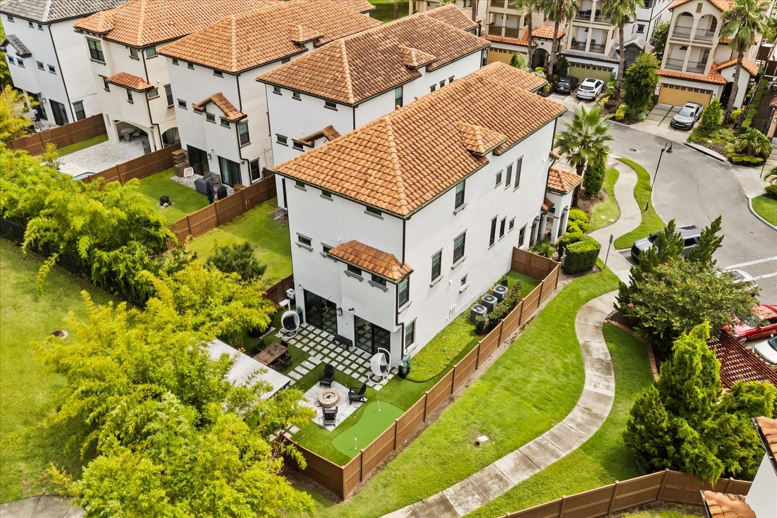 Image 52 of 61 For 7675 Toscana Boulevard