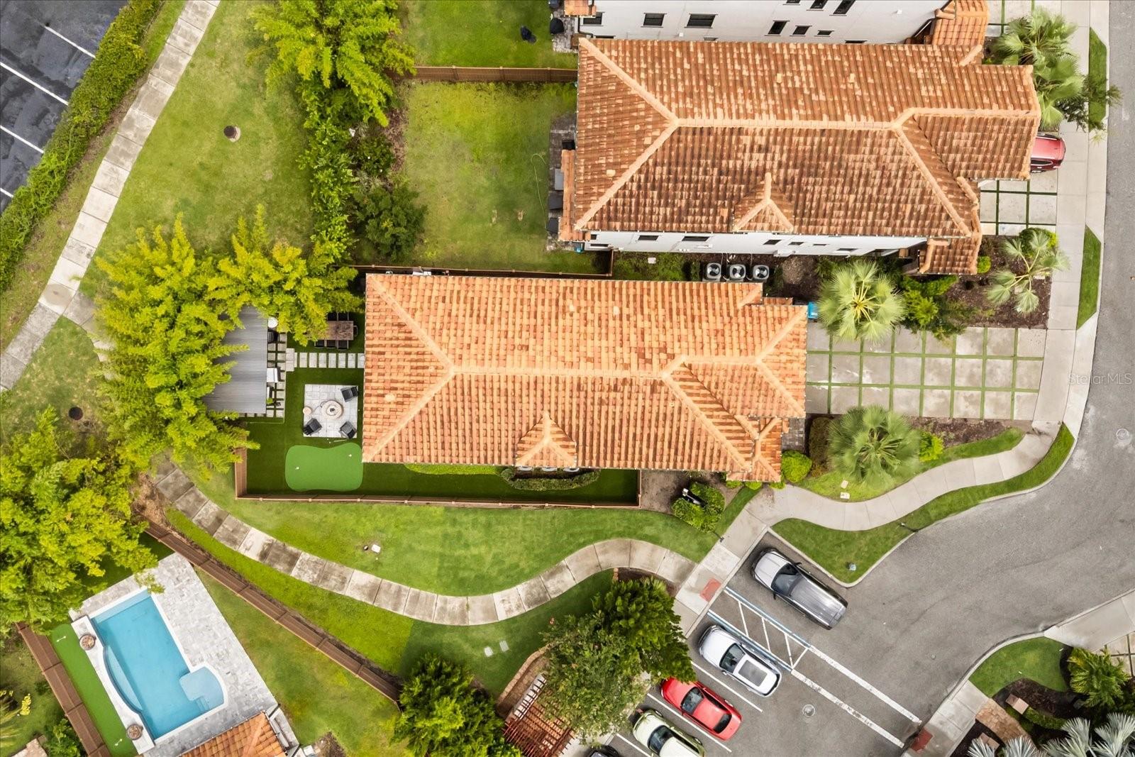 Image 54 of 61 For 7675 Toscana Boulevard