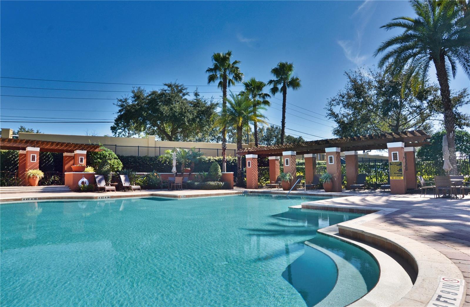 Image 58 of 61 For 7675 Toscana Boulevard