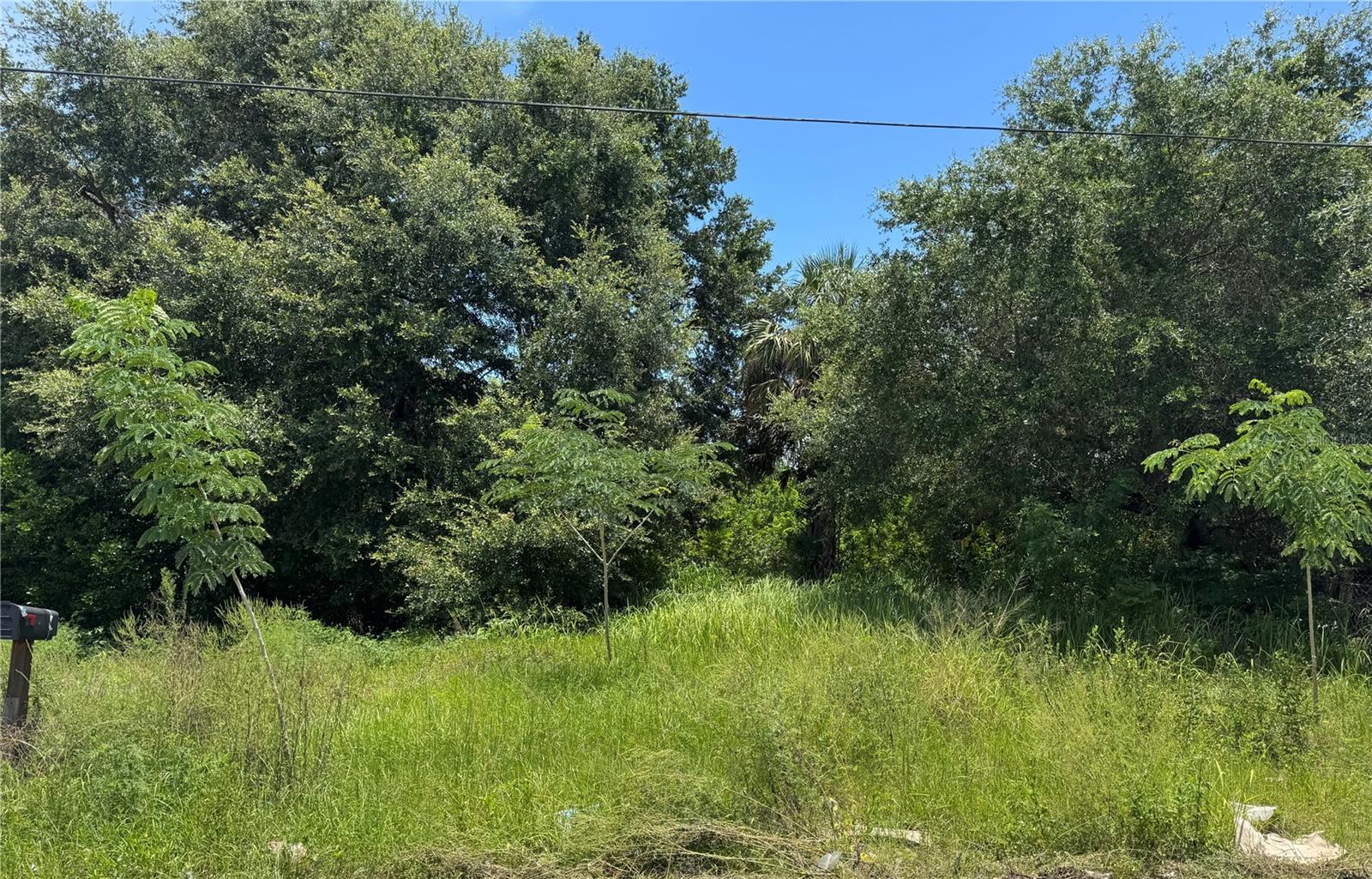 Listing Details for Northside Drive, LAKE WALES, FL 33853