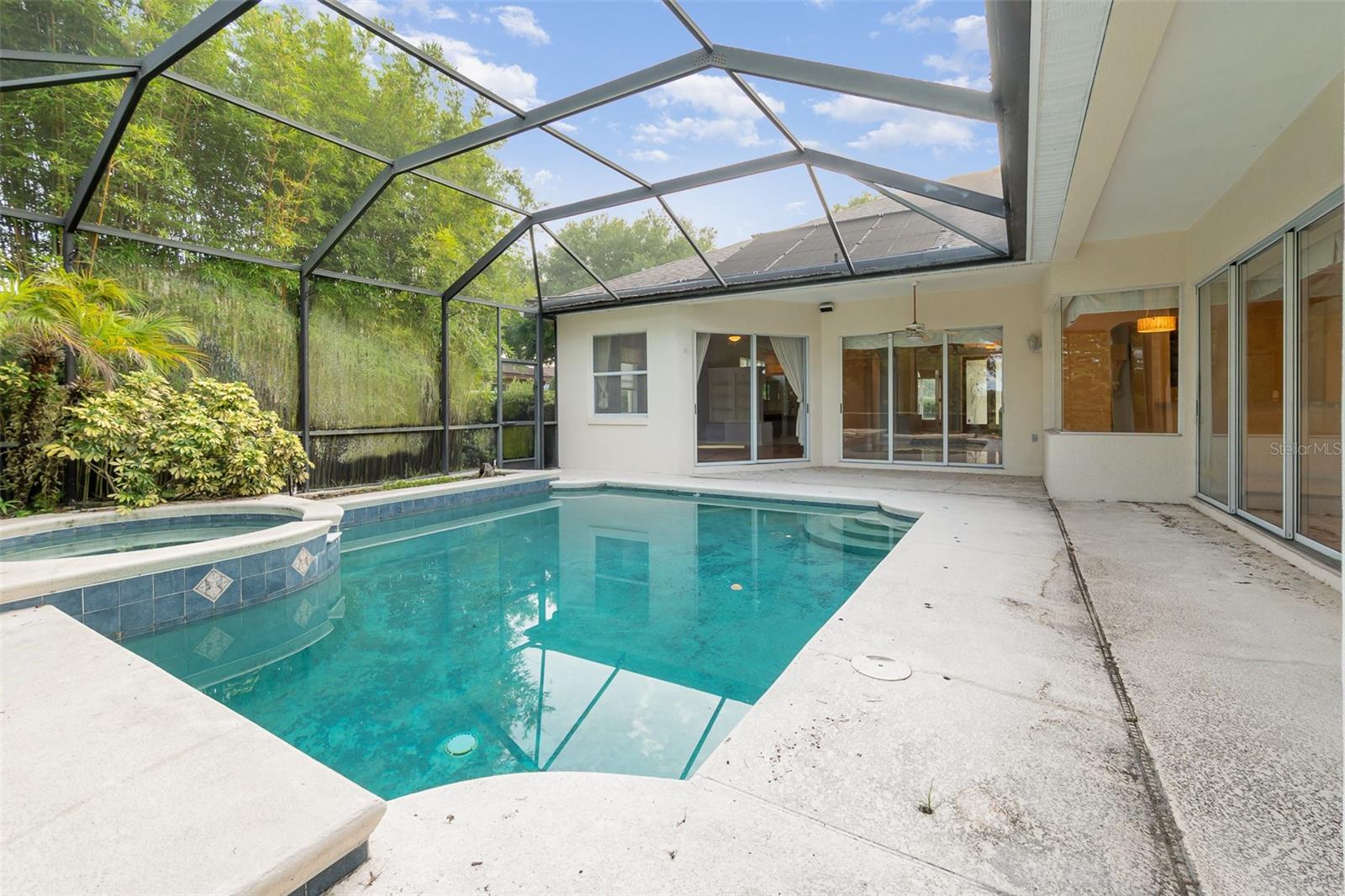 Image 33 of 36 For 2317 Warren Woods Drive