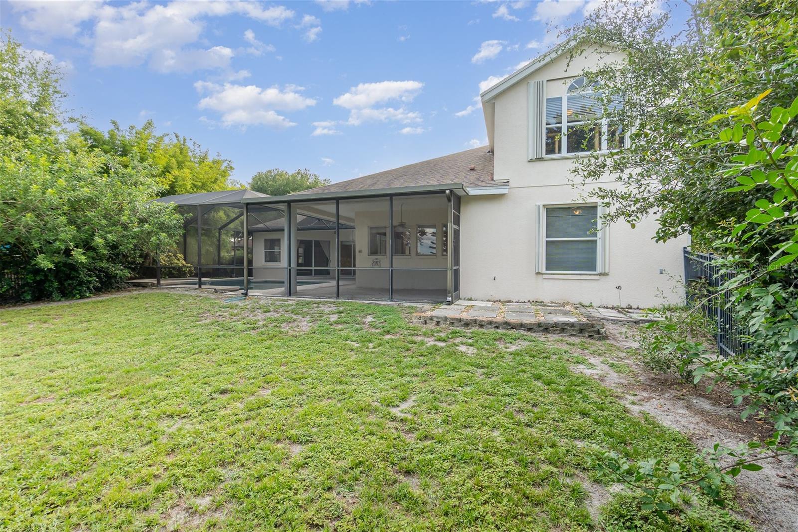 Image 34 of 36 For 2317 Warren Woods Drive