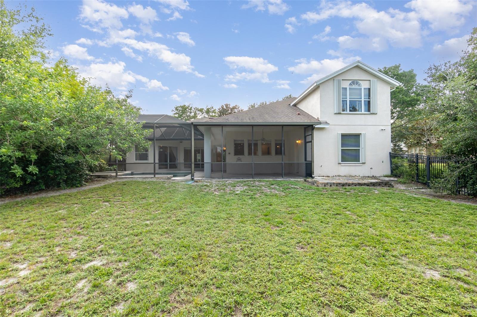 Image 35 of 36 For 2317 Warren Woods Drive
